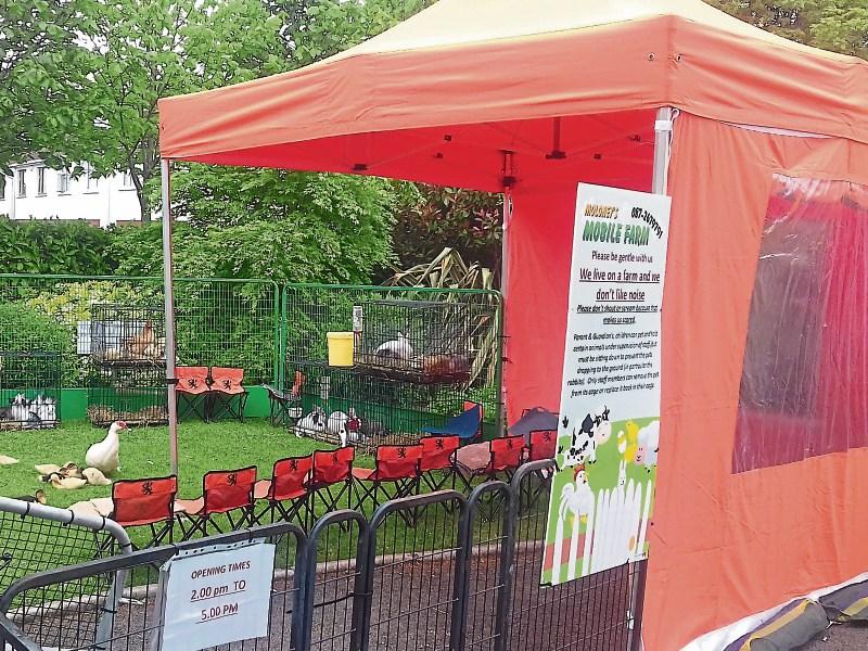 Free events at the Swiss Cottage in Cahir, Co. Tipperary, for Heritage Week