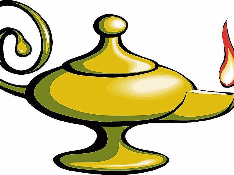 Aladdin