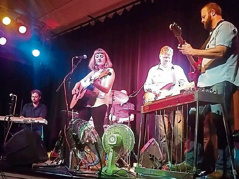 Clonmel World Music welcome top US honky tonk band to Raheen House