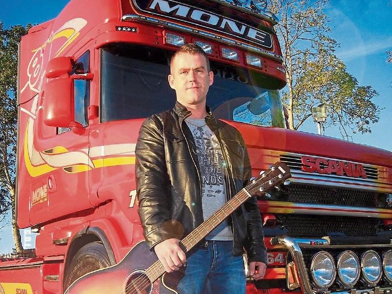 Tipperary's top 'Venue' welcomes Marty Mone to Dundrum
