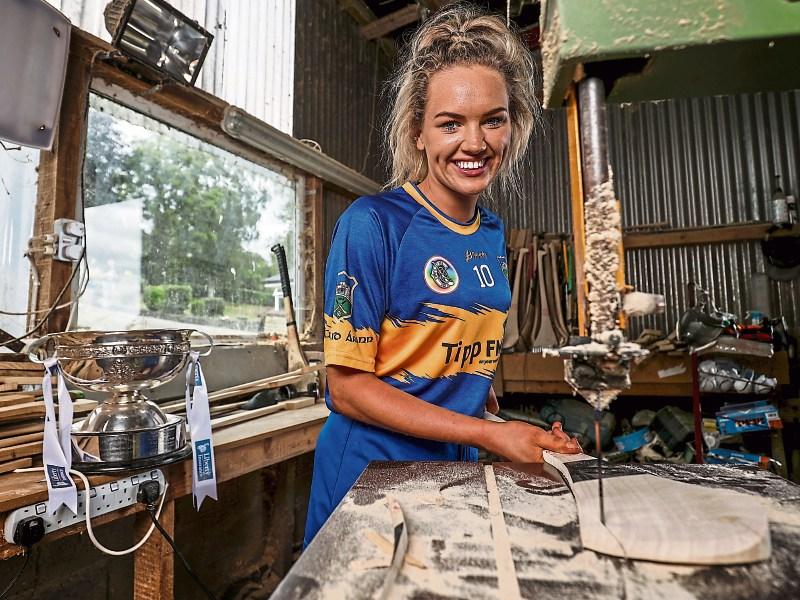 Young Tipp senior side have a huge task ahead in All-Ireland camogie semi-final against Cork