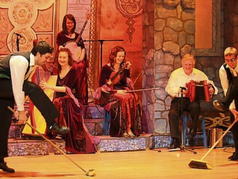 Tipperary musicians will be first to greet Pope Francis on his arrival at Dublin Airport