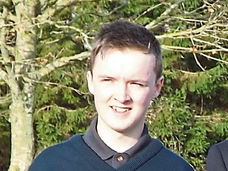 Clonmel golfers into Munster final this afternoon against Ballybunion after morning win over Kinsale