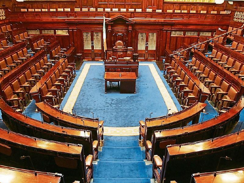 Dáil