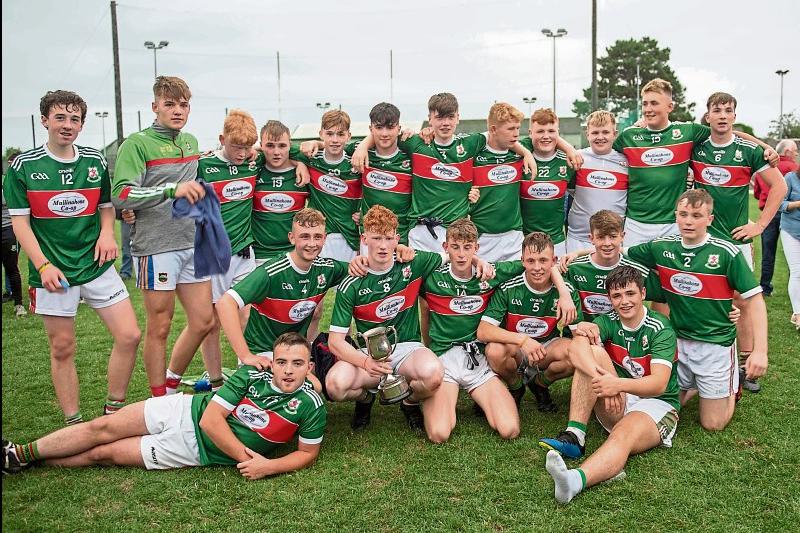 Tipperary GAA Club has plans - have your say on Wednesday night!