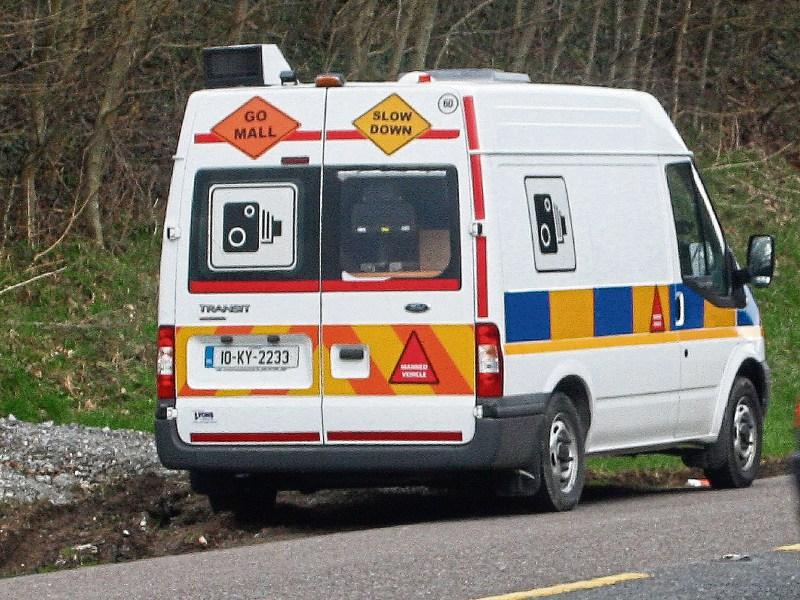 REVEALED: New garda speed monitoring locations in Kilkenny city and county