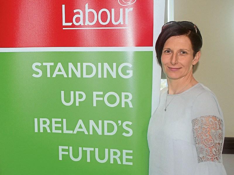 Tipperary's Cllr Fiona Bonfield signed letter over Labour leader change