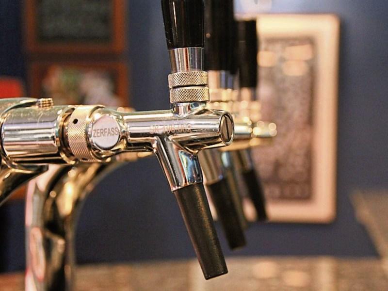 Report reveals Limerick pub closures during Covid-19 pandemic