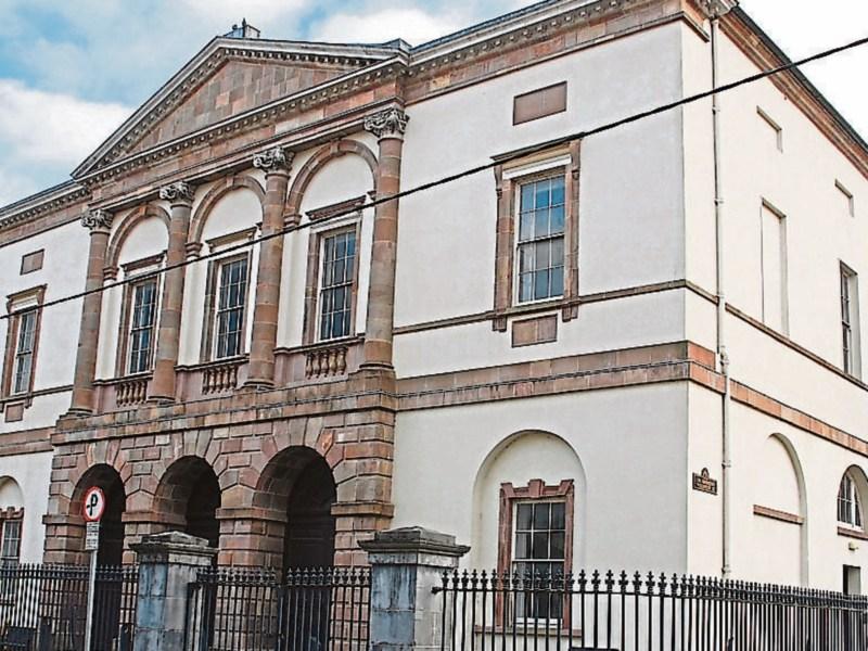 Clonmel Courthouse