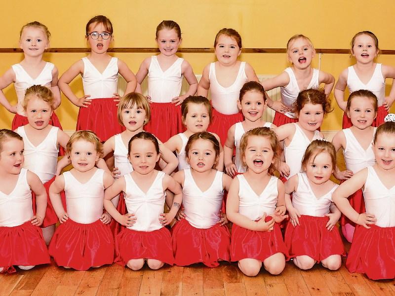 Clonmel Dance Centre
