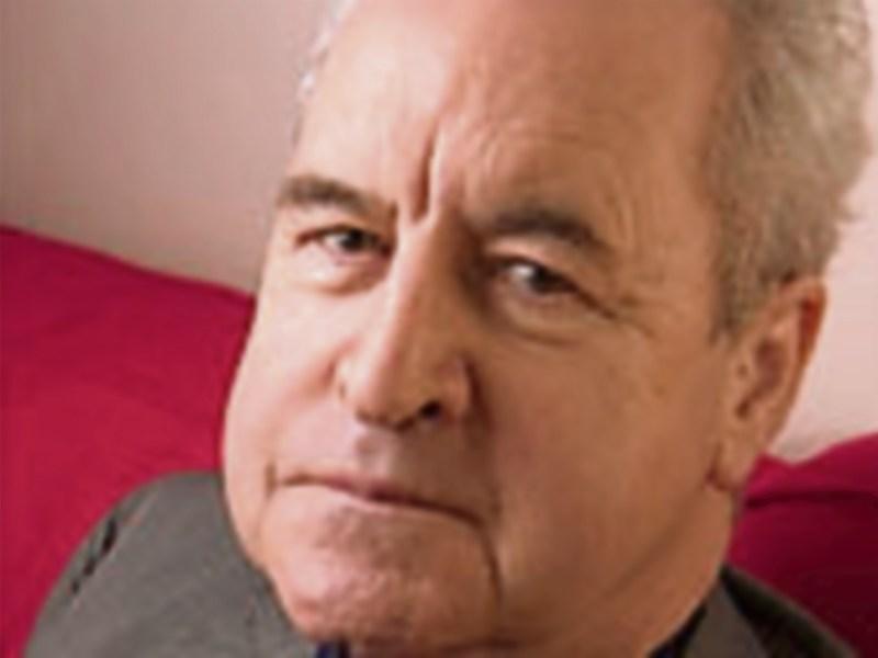 Man Booker Prize winner John Banville to read at Dromineer Literary Festival