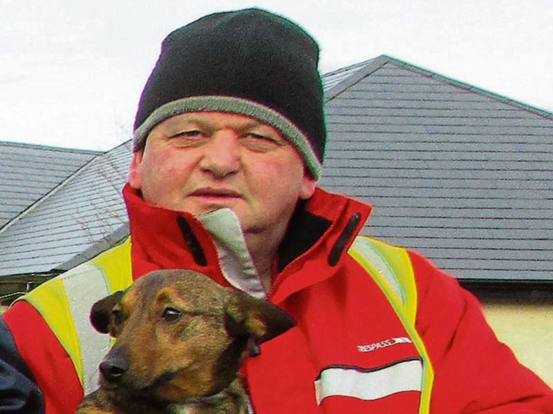 Plaque to be unveiled to Ted Lenehan's memory in Cahir on Sunday next