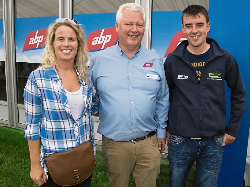 Tipperary students urged to enter farm safety projects in BT Young Scientist
