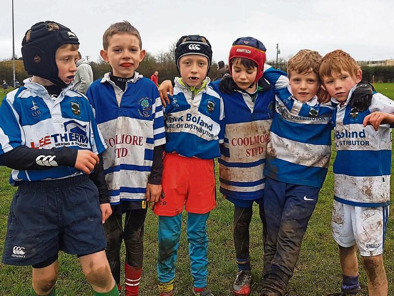 It's Family Fun Day at Fethard Rugby Club this Saturday - All welcome