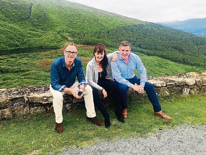 Tenth anniversary Cannonball run rerouted to include Tipperary's stunning scenery