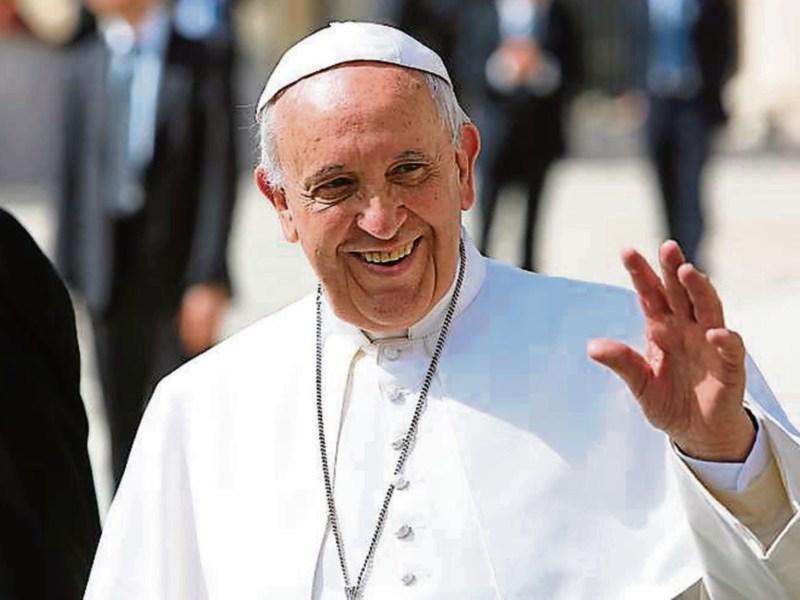 EXPLAINER: What happens next and who is in the running after Pope Francis' death?