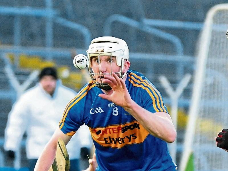 Poor start costs St. Mary's Clonmel dearly in O'Riain Cup defeat to Burgess