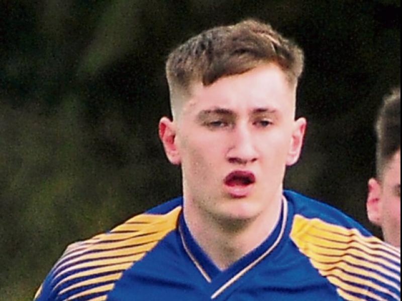 Kilsheelan Kilcash top group with big win over Drom-Inch inTipperary SFC