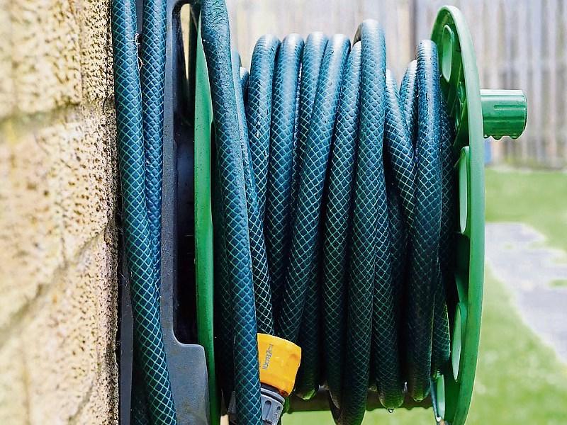 Hosepipe ban extended in Tipperary until end of September