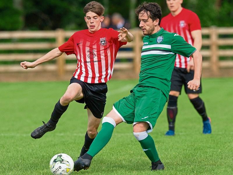 Bad start continues for Clonmel Celtic with 7-1 hammering by Peake Villa