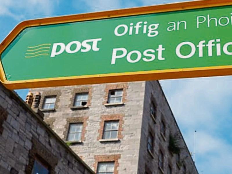 An Post names eight Tipperary post offices to close under retirement scheme