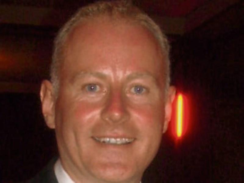 Fergal Carroll