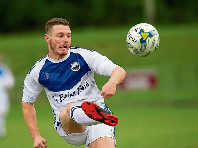 Galbally, Kilmanahan and Cashel Town start Division 2 campaigns with wins