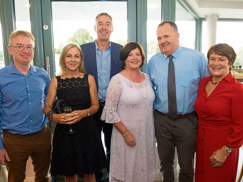 Tipp Rape Crisis Centre successful summer evening's tapas event in Fethard