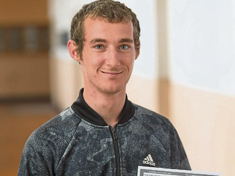Tipperary students delighted with Leaving Cert results after second chance at education