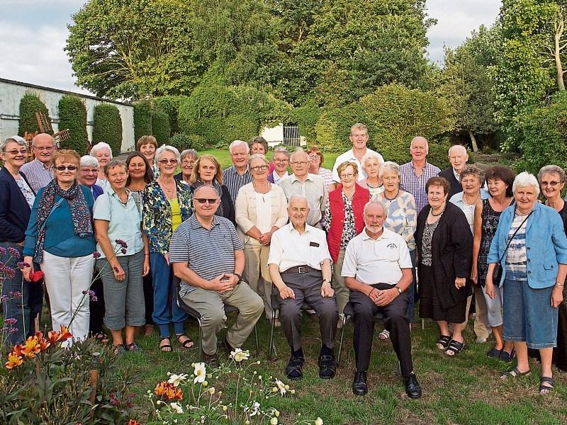 Christian Brothers say farewell to Carrick-on-Suir