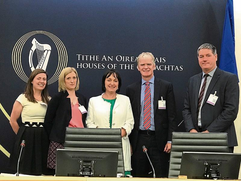 Tipperary teaching principals say work expectations are 'intolerable' and reaching crisis level