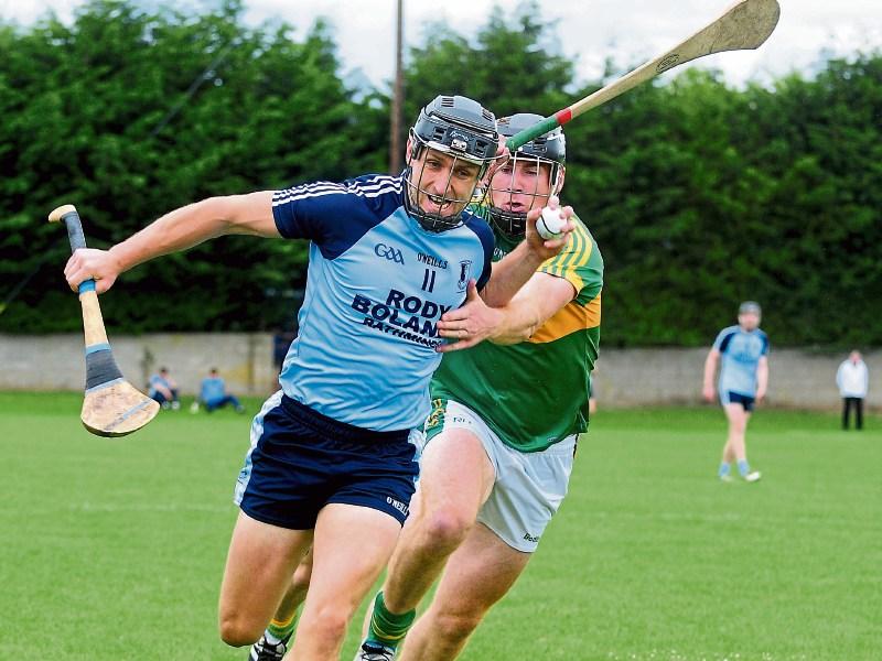 A lot at stake this weekend for South and West Tipp senior hurling clubs