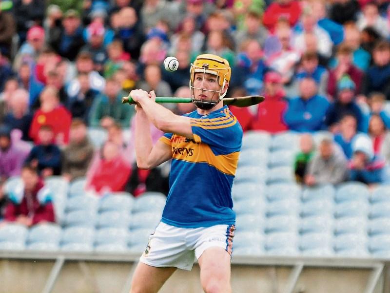 Mullinahone's miserable year continues with 10 points defeat to Nenagh
