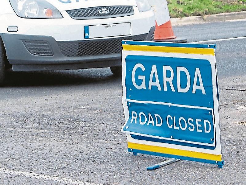Motorist hospitalised after two car crash in Co. Tipperary
