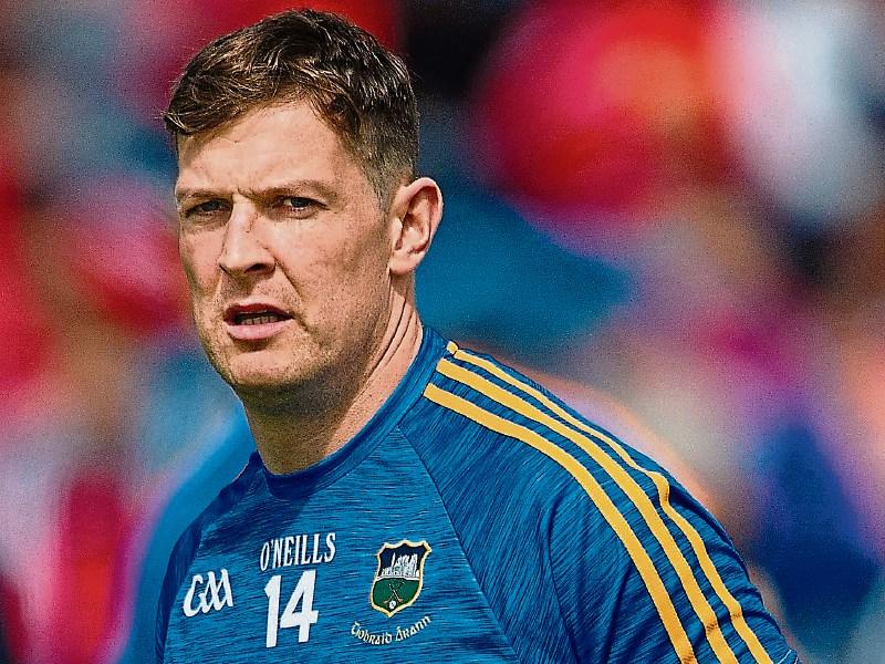 Seamus Callanan