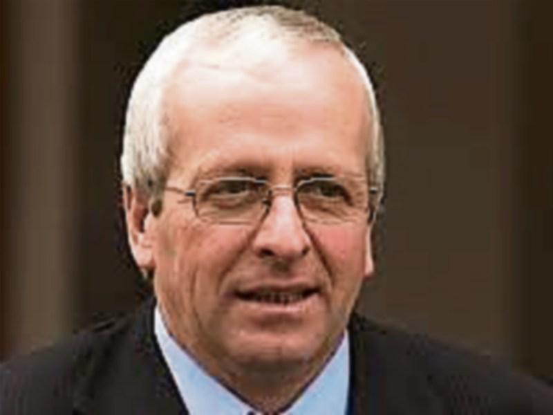 ‘Government cannot square the circle of support for post offices while permitting closures’ - McGrath  