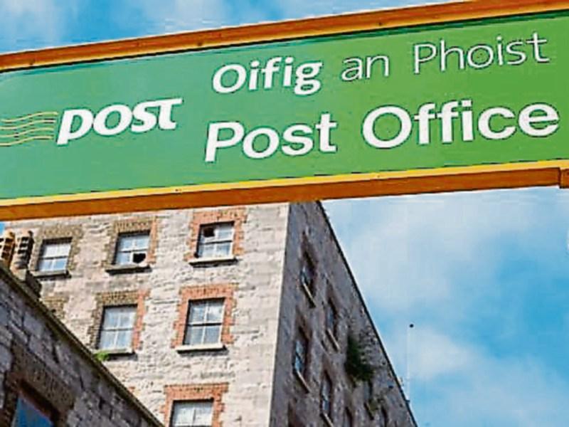 Tipperary ICMSA chief Pat McCormack lashes post office closures
