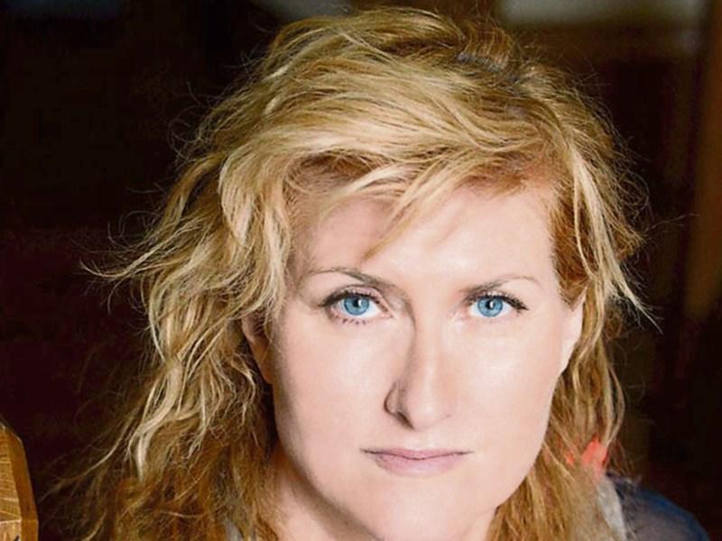 Eddi Reader