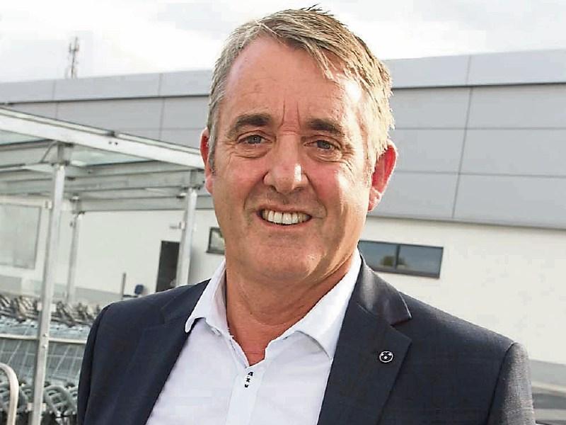 Tipperary development: Lidl opens &euro;12m Nenagh store this week