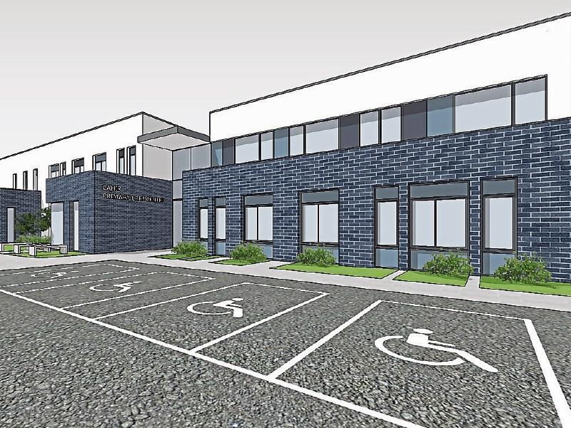 HSE to locate community health services at proposed Cahir Primary Care Centre