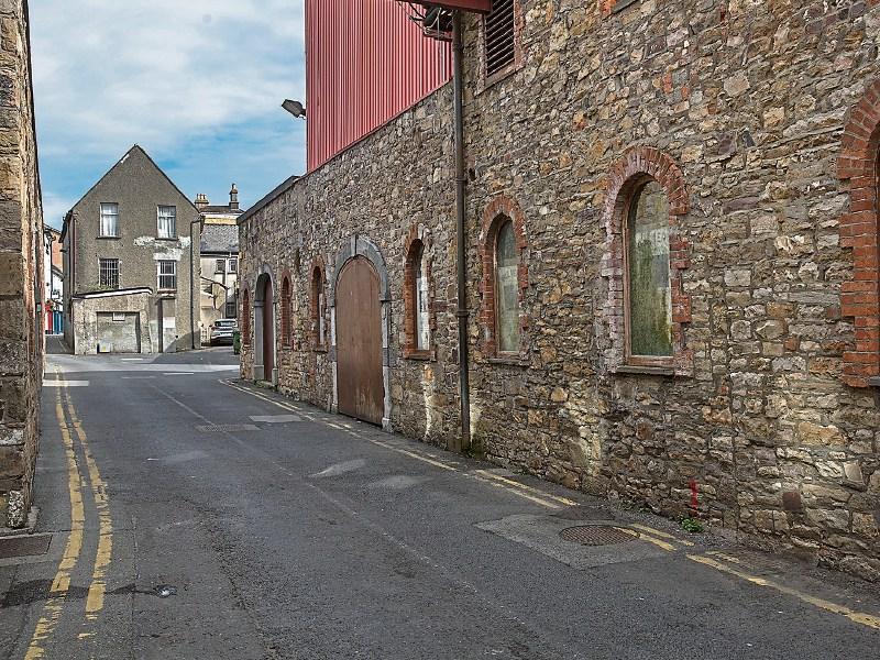 Dowd's Lane Clonmel