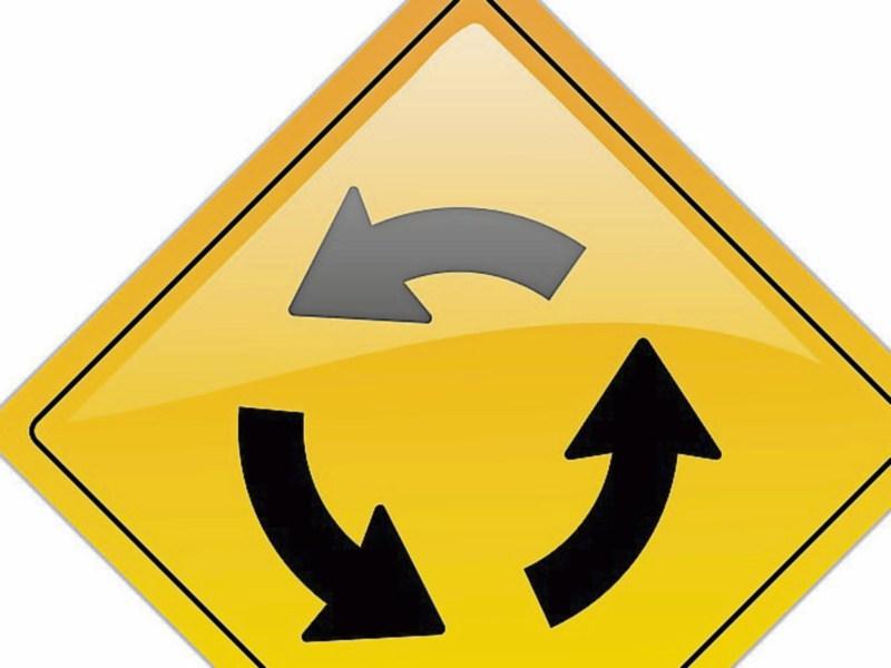 Roundabout