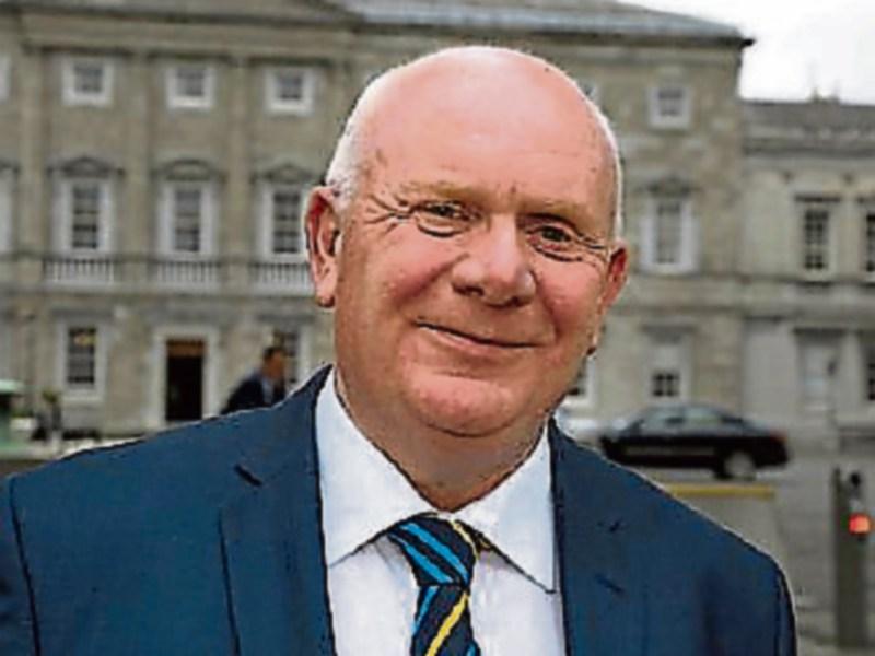 Tipperary TD Jackie Cahill says it's urgent for Creed to attend Dail committee
