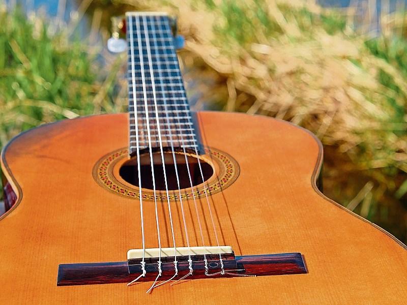 Clonmel Folk Club needs a new home
