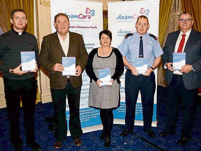 Co. Tipperary bereavement support group is regional winner in National Lottery Good Causes Awards