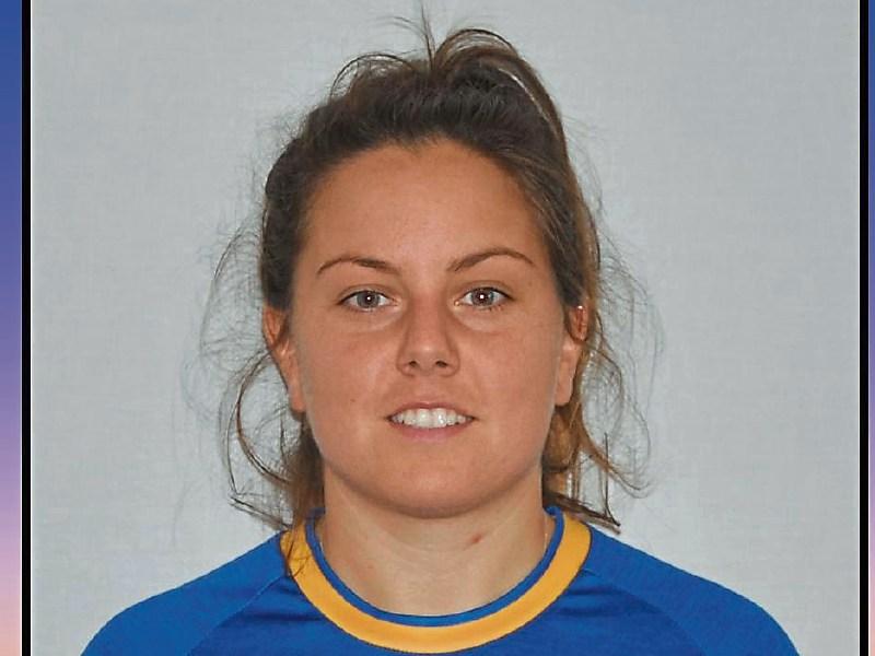 Tipperary's Cait Devane on Sunday Game's Camogie Team of the Year