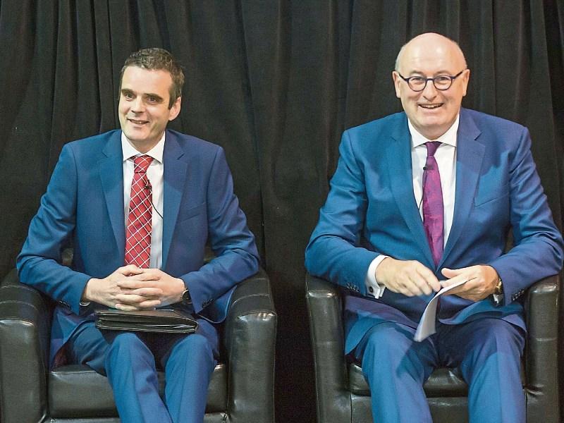 Tipperary farming: IFA says it's time to put an end to Mercosur talks