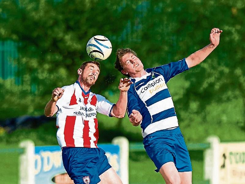 Bansha Celtic win as Old Bridge remain rock bottom of Premier League