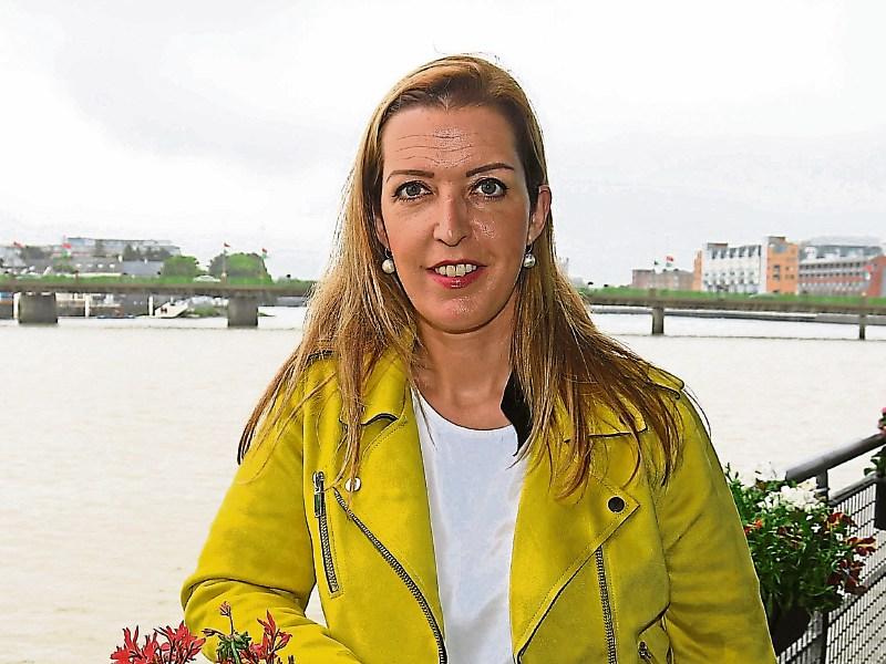 Cervical screening scandal: Vicky Phelan talk in Nenagh postponed due to report launch