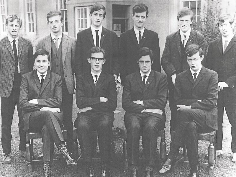 Class of 68
